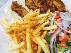 -阿拉伯萨娜餐厅(石马社区店)