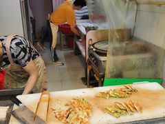 -咏春葱油饼(德政中路店)