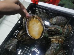 鲍鱼-蚝专家(北滘店)