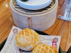 -皇马假日醉海南大酒店·假日一品派茶楼(秀英店)