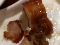 现烧蜜汁叉烧-东就鸭饭店·古早海南菜(友谊南海城店)