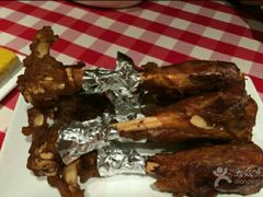 -西贝(上海我格广场店)