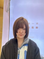 -一東造型烫发染发