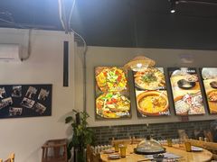 -阿鸡鱼庄·顺德鲜蒸小炒(亚运村店)