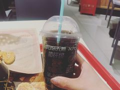 -肯德基(东直门来福士店)
