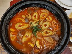 -寻鲜记·东海味·经典甬菜(宁波开元名都大酒店)