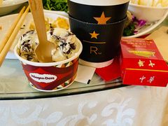 -牟传仁饭庄(星海店)