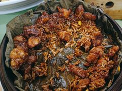 -驰明粗粮小厨(湖滨路店)