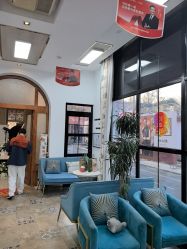 -爱儿美儿童摄影亲子馆(五路居店)