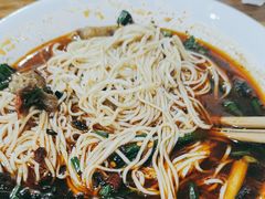-智强牛肉面