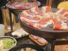 -犟牛家·榴莲烤肉(五棵松店)