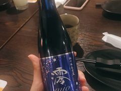 -角落里(中山公园店)