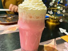 -速度披萨(蓝色港湾店)