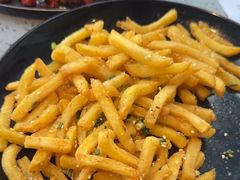 -一棠龙虾•王牌虾球(恒隆广场店)