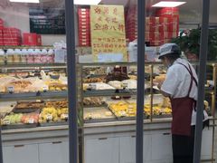 -爱德顺糕点食屋(利民道店)