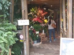 门面-春暖花开(西溪店)
