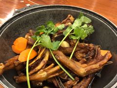 美极鸭五件-美极鲜食坊(宝安南路店)