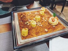 -LA CREPERIE BRETONNE布列塔尼法式餐厅(天童北路店)
