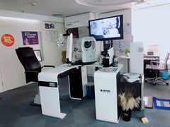 -优视力蔡司眼镜验配中心(越秀城市广场奥莱店)