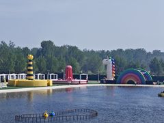 -秦皇岛乐岛海洋王国