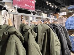 -MUJI无印良品(西单大悦城店)
