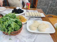 -宝财诚老北京涮肉(周庄店)