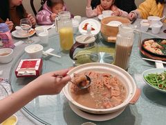 -丽华园(汉阳龙阳店)