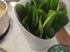 -喃喃椰·糟粕醋·椰子鸡火锅(七堡花园店)