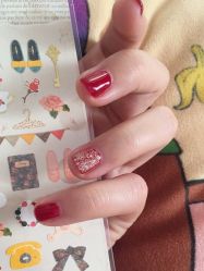 -M·X Nail日式美甲美睫