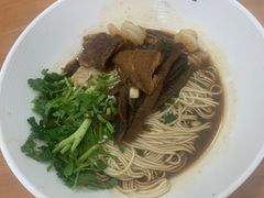 -天天鲜面馆(衡山路店)