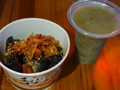 -李字号臭豆腐(总店)