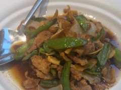 -马凯餐厅(地安门店)