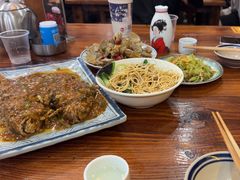 -刘师父老汉口江湖菜(蔡锷路店)