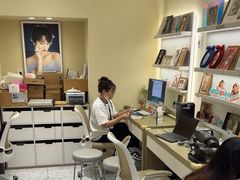 -海马体照相馆(佛山岭南站店)
