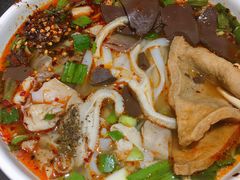 -遵义虾子张六羊肉粉(普陀路店)