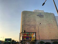 -Galleria百货店名品馆