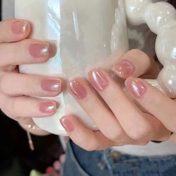 -悦指间美甲美睫