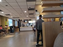 -麦当劳(番禺易发商业街店)