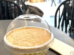 -喜茶(上海兴业太古汇店)