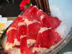 -享月汤皇·海鲜小火锅·聚会(曲江创意谷店)