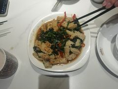 -清真·卡德尔大叔新疆主题餐厅(龙汇路店)