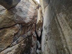 -崂山巨峰游览区