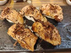 -东京屋(武定路店)