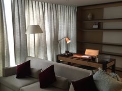 -苏州环球188国际公寓(金鸡湖店)