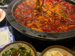 -陈眼镜火锅(总店)