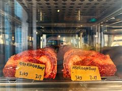 -福楼毕斯罗F Bistronome(国贸商城约会地标景观店)