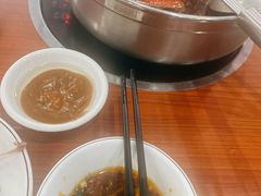 -阿波潮汕牛肉火锅·汤粉面(拱北店)