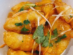 -大地春饼店(黄河路店)