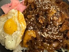 -MI WU FACTORY米屋美食工厂餐厅(绿地店)