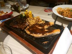 -必胜客(鼓楼店)